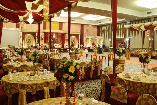 Hotel Pangeran (Pekanbaru )